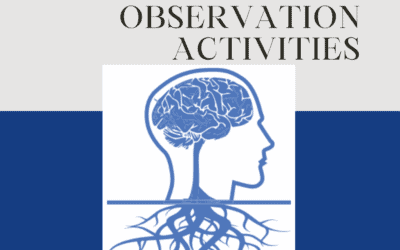Moore Auditory Observation Activities Booklet